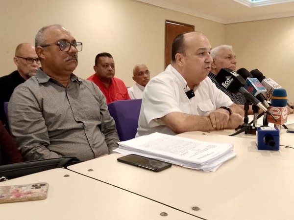 Zulia denuncian detención injusta del abogado en ejercicio Simón Arrieta por la ley contra el odio (3)