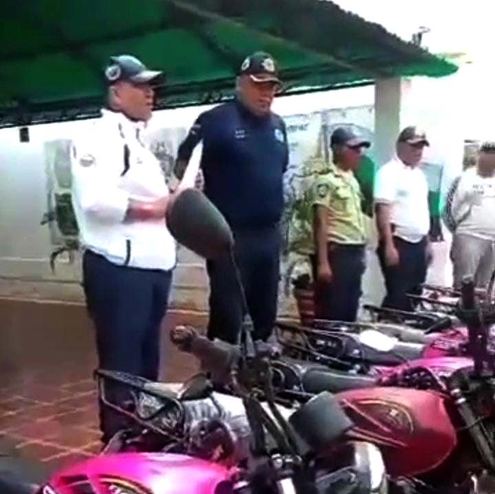 Incidencias en Cabimas
