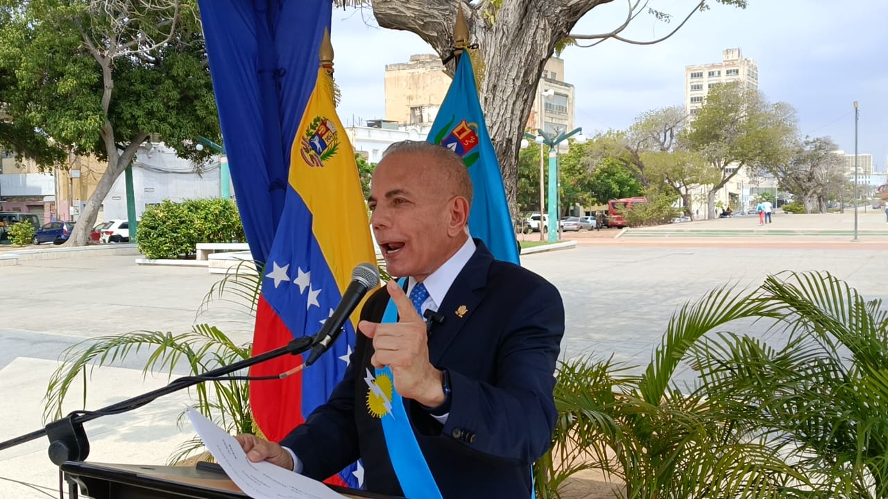 Gobernador Rosales