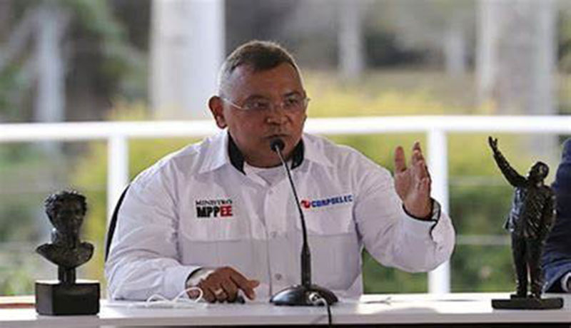 Nicolás Maduro anunció cambios en su Gabinete: Néstor Reverol asumirá Corpozulia y Jorge Márquez, Electricidad