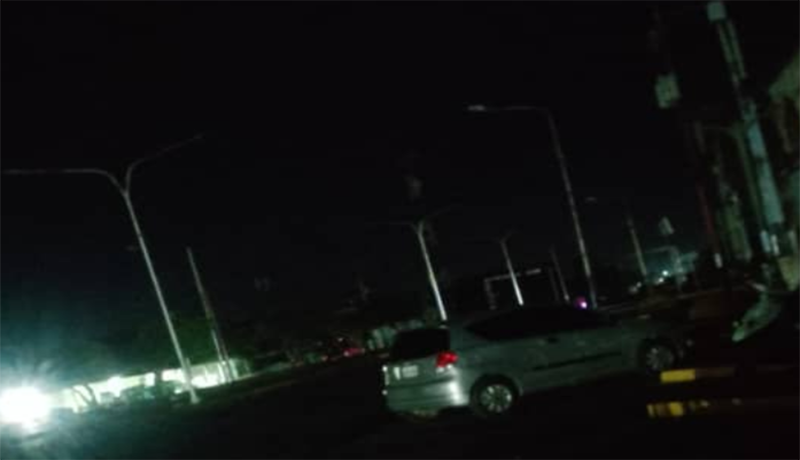 Ola de fluctuaciones reportaron en Tía Juana, Lagunillas, Valmore Rodríguez y Baralt