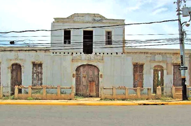 Santa Rita 234 años de su fundación