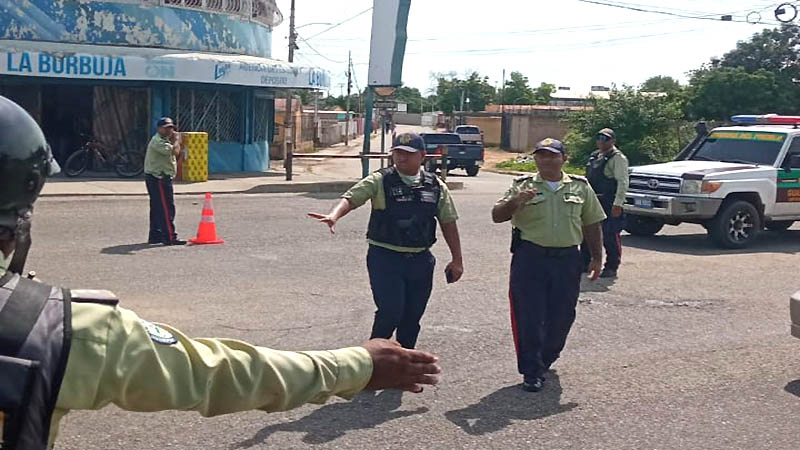 A Yujani Gutiérrez se la llevaron 4 sujetos