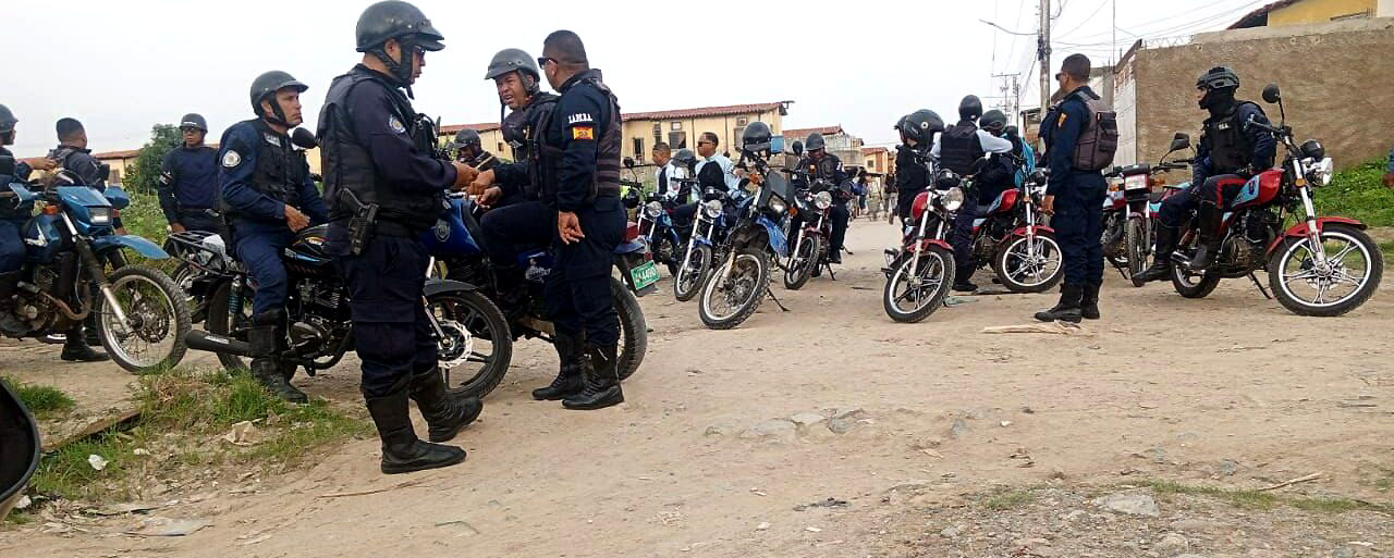Asesinan a oficial de la PNB en Aragua