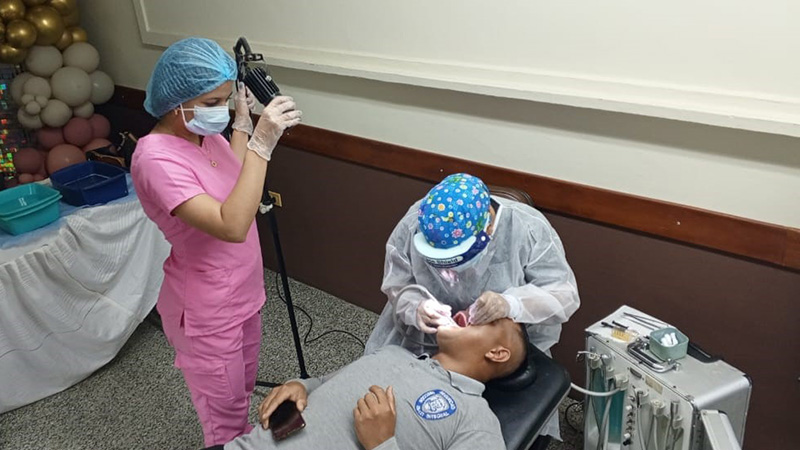 Becas JEL y Secretaría de Salud Zulia 