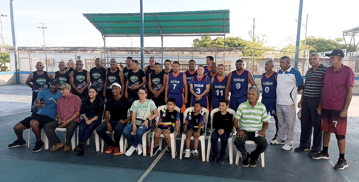 Copa de Baloncesto Feinca