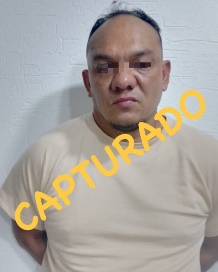 Capturan a hombre que asesinó a detective del Cicpc en Portuguesa