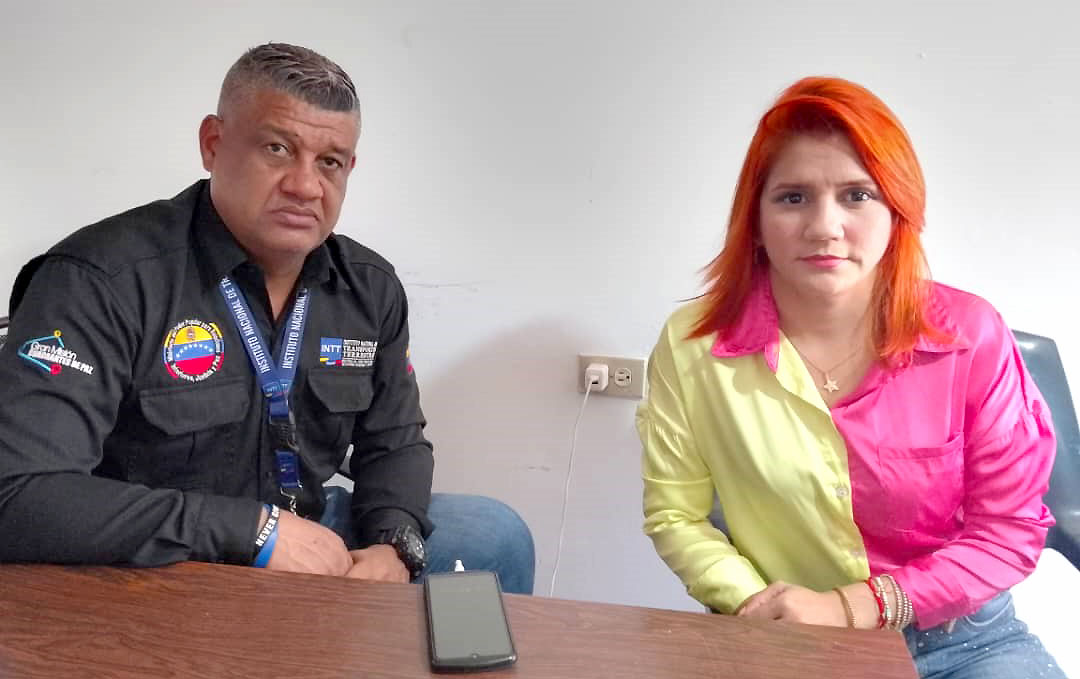 Darwin Medina asume la coordinación del INTT