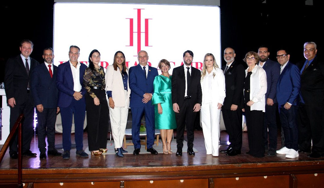 Encuentro de empresarios 2024