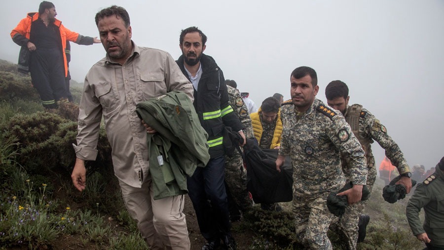 Internacionales.- El accidente del helicóptero en el que murió el presidente iraní, Ebrahim Raisí, se debió a un “fallo técnico”, informó la agencia estatal IRNA, mientras se ha creado una comisión para investigar la causa del siniestro.