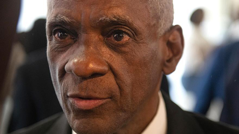 Fritz Bélizaire es el nuevo primer ministro de Haití