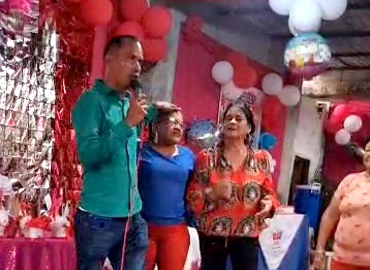Fundación Muchas Bendiciones