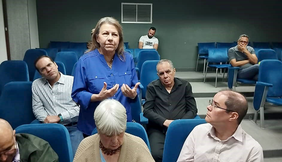Acervo Histórico Juan Besson