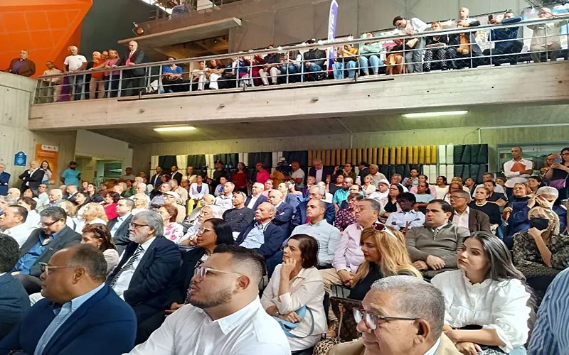 Henry Ramos Maduro debe prepararse para entregar el poder