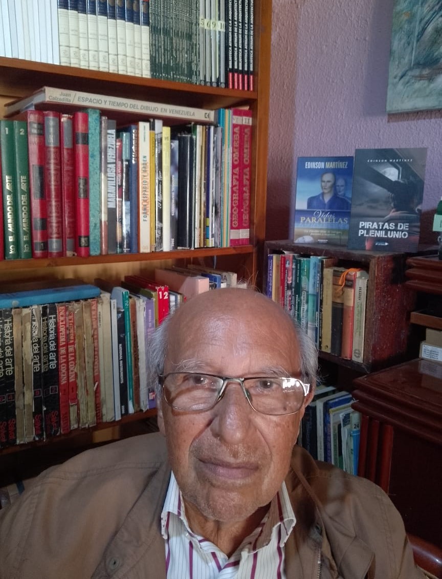 JOSE LUNAR LIRA