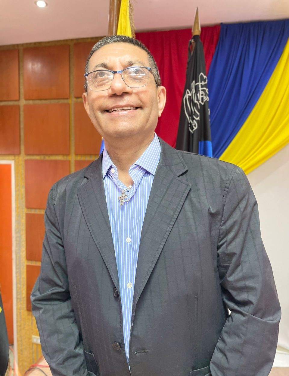 José Gregorio Figueroa