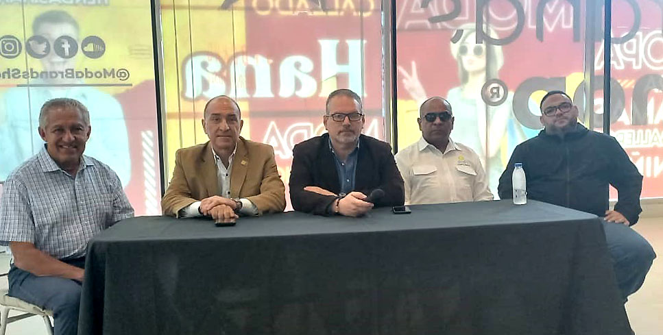 José Toro Hardy presentará "La Venezuela Energética" 