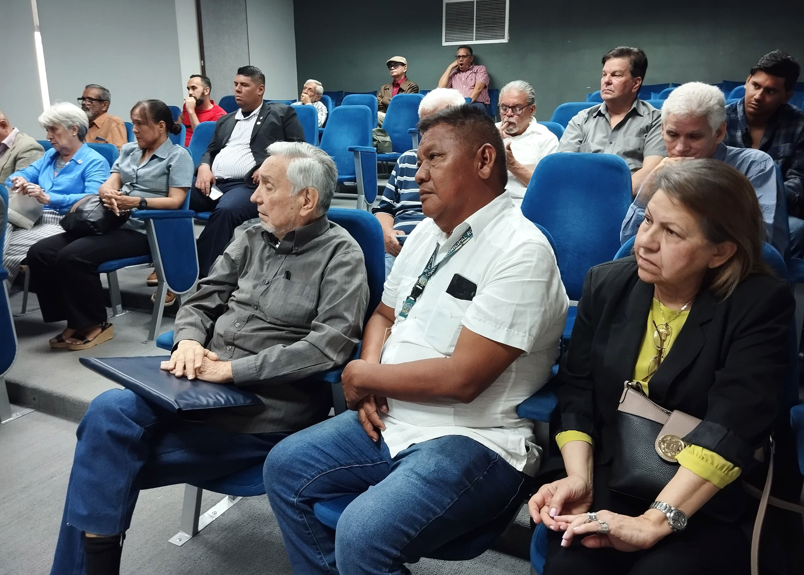 Juan Besson y su noción de la historia