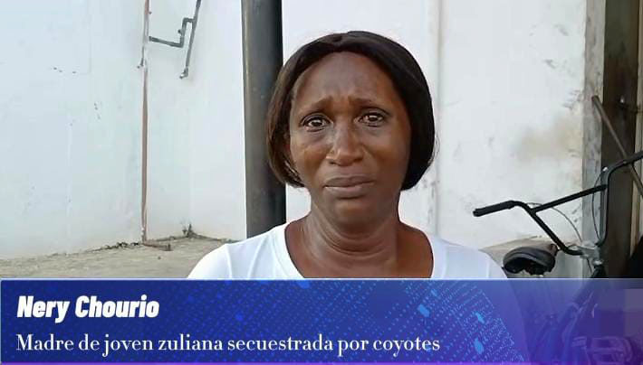 Liberadas las zulianas Marian Soto y Paola Alaña 