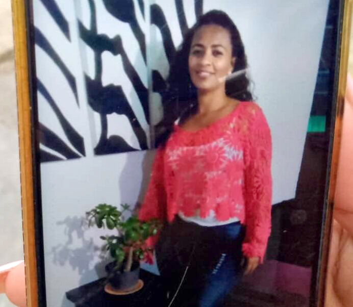 Mató a su pareja y luego se quitó la vida 