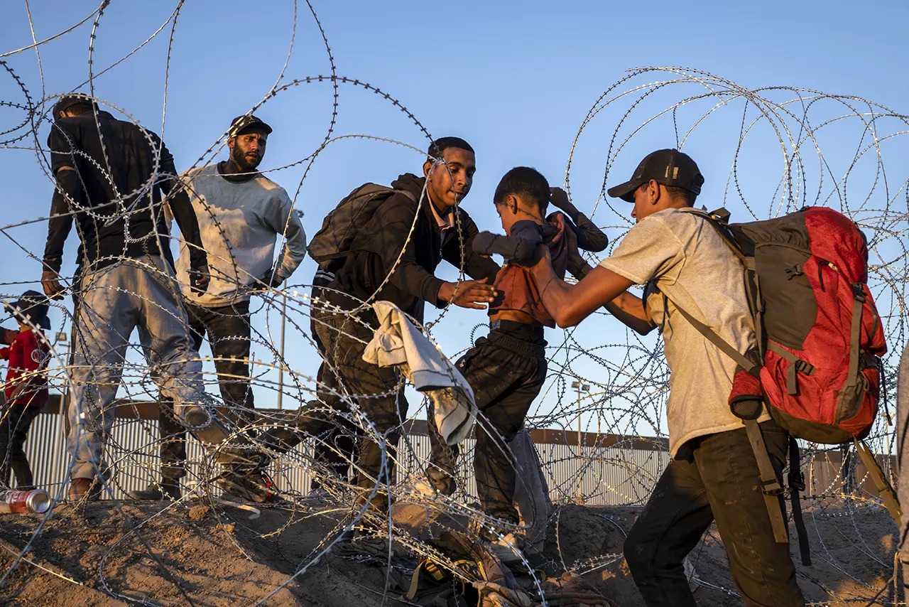 Ola de secuestros provoca miedo en migrantes 