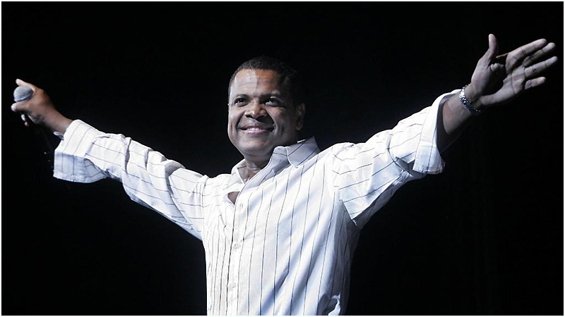 Omar Geles dejó más de mil canciones
