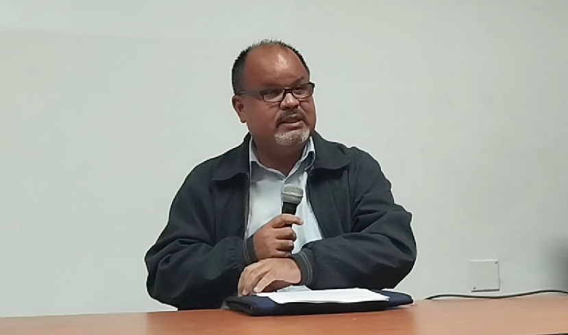 Acervo Histórico Juan Besson