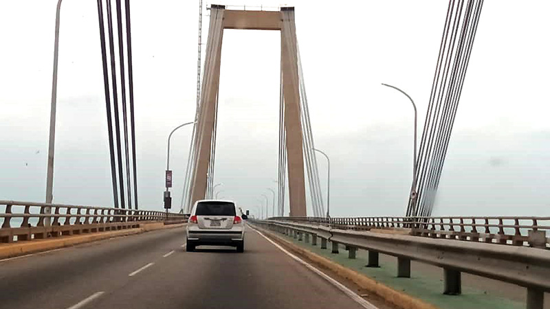 Puente de Maracaibo