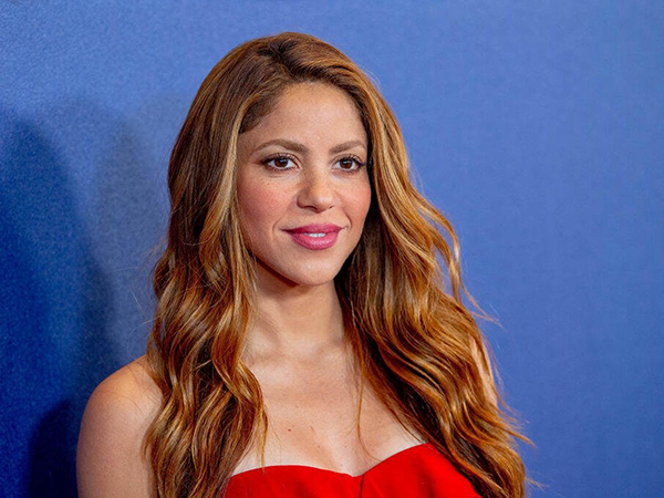 Shakira Animará En La Boda Del Hijo De Uno De Los Hombres Más Ricos De ...