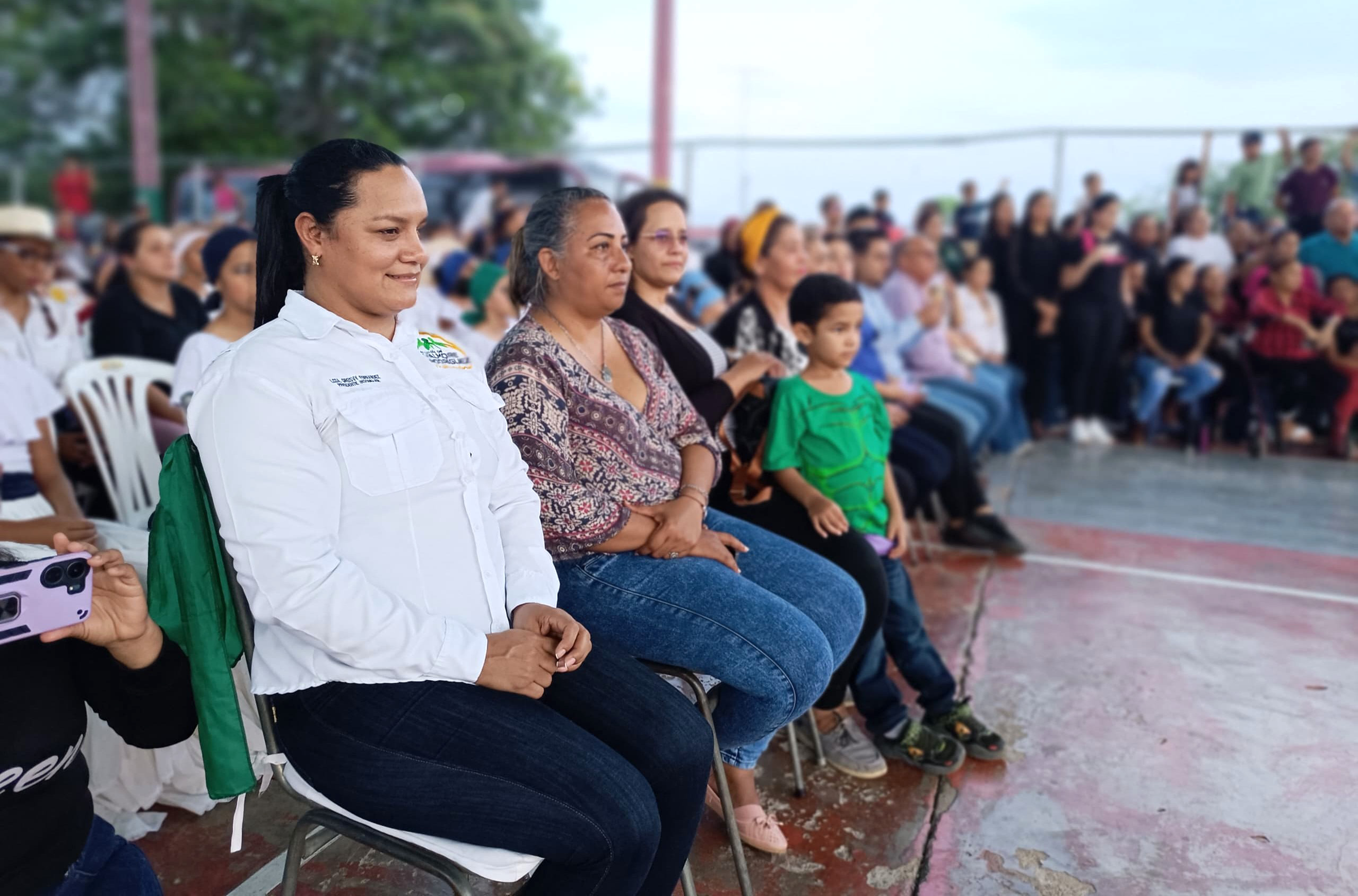 Valmore Rodríguez Día Internacional de la Danza