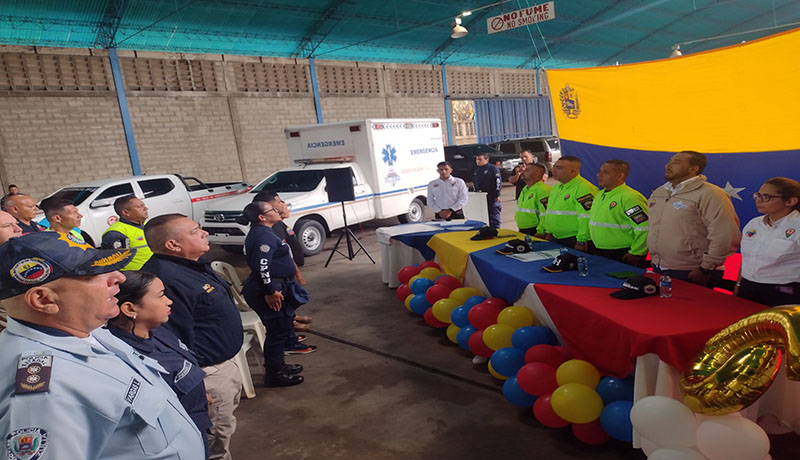 VEN 911 Zulia sede COL arriba a seis años de operatividad  