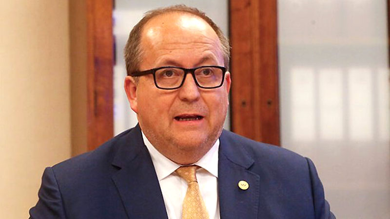 Abren investigación al abogado que liberó miembros del Tren de Aragua