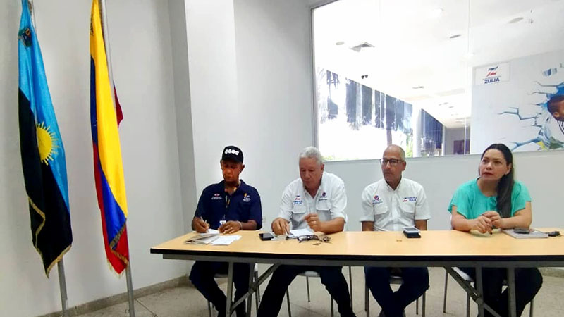 Amarantha Urdaneta electa Atleta de Año 2023