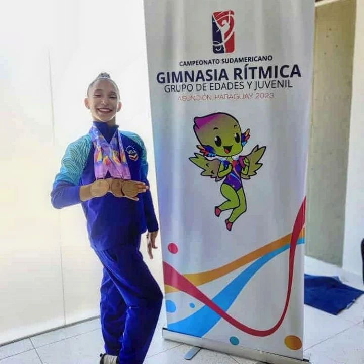 Ámbar Parra