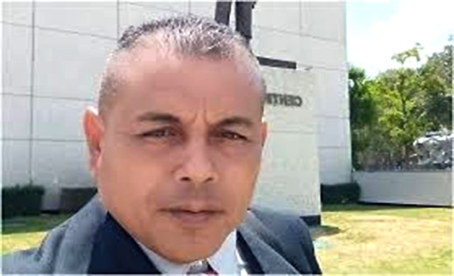 Asesinan a alcalde del estado de Guerrero en México