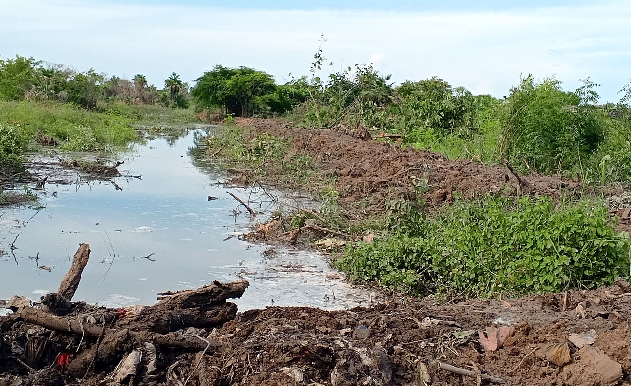 Barranquitas espera apoyo del gobierno