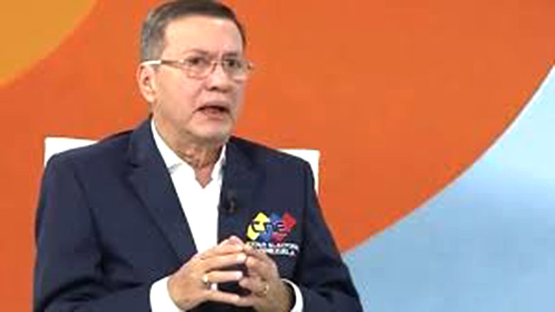 CNE confirmó que Centro Carter será observador 