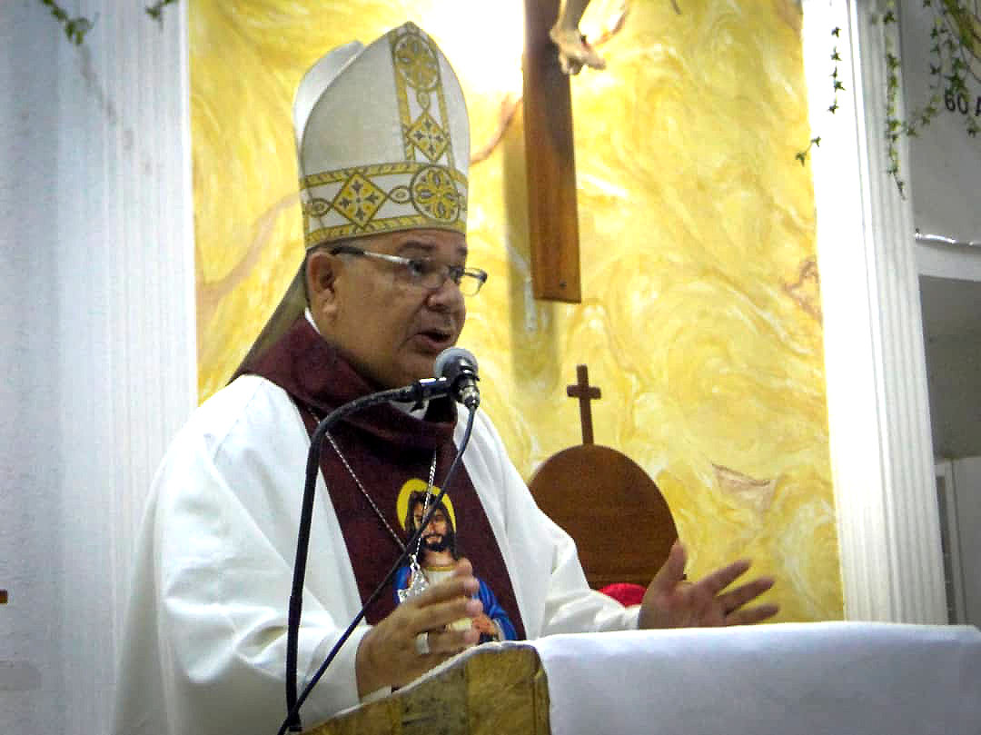 Imagen del Corazón de Jesús