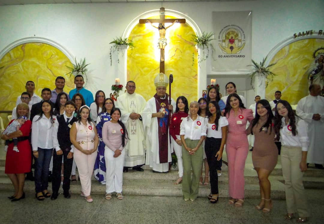 Imagen del Corazón de Jesús