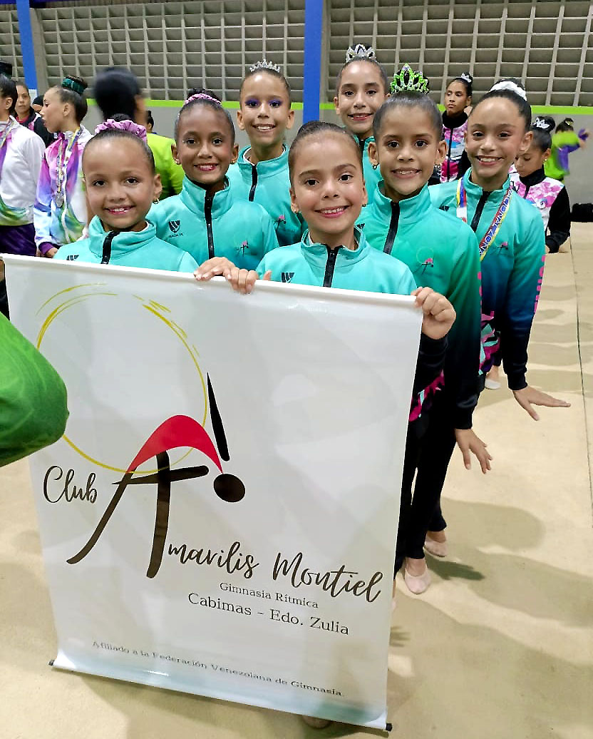 Campeonato Nacional de Niveles