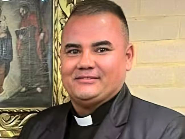 Capturados dos venezolanos señalados de asesinar a sacerdote en Colombia