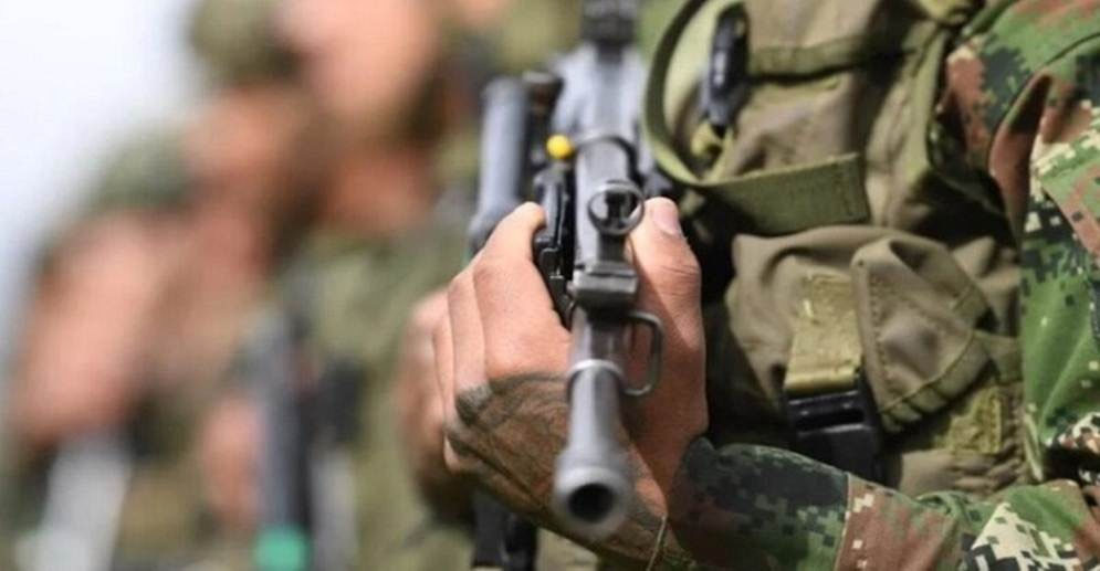 Delincuentes del Tren del Llano mataron a un GN