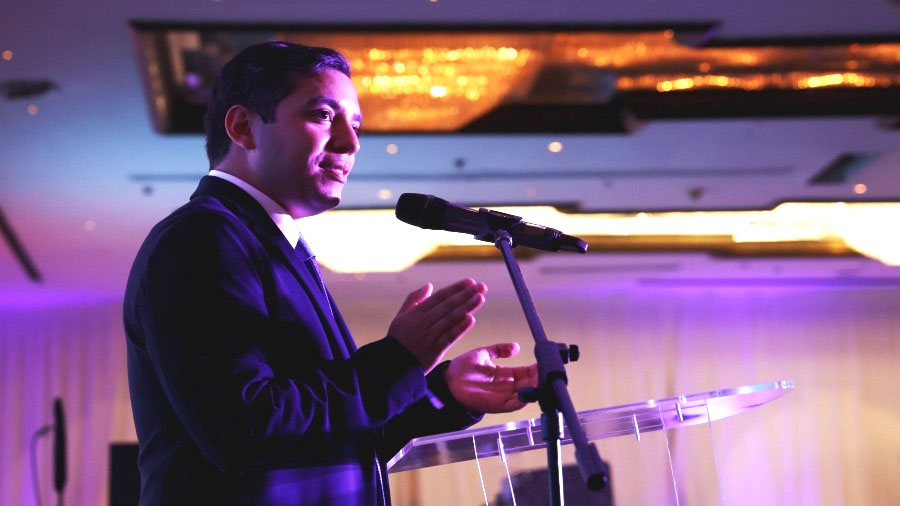 Designado nuevo presidente de la Cruz Roja de Venezuela