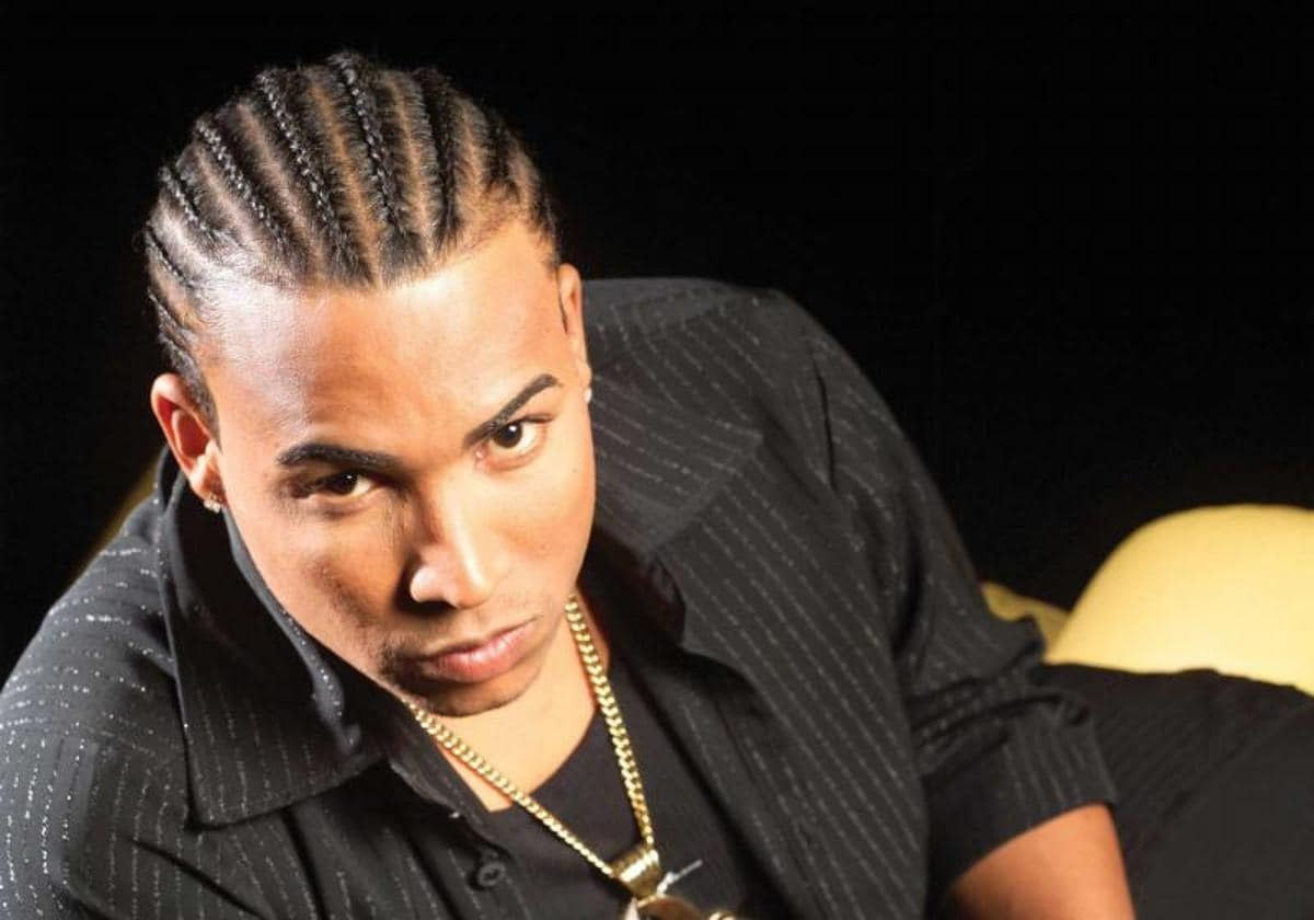 Don Omar anuncia que padece de cáncer