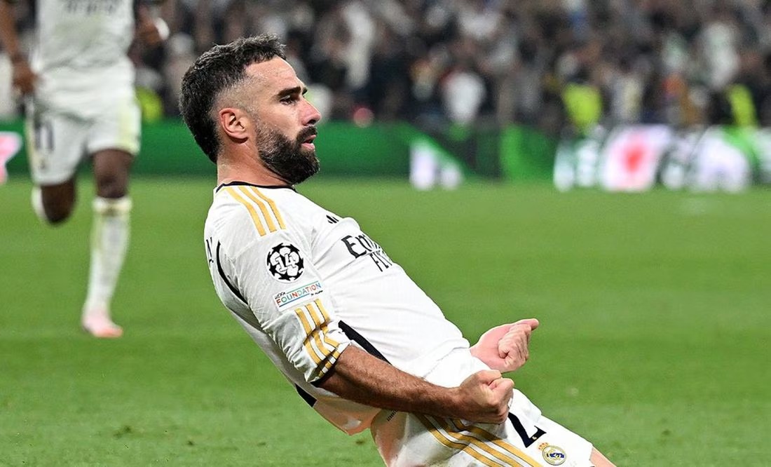 El Real Madrid una vez más campeón de la Champions League