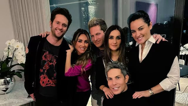 Exmanager de RBD desfalcó las finanzas del famoso grupo