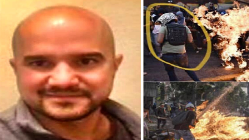 Fiscal Saab anuncia nuevas órdenes de captura por el caso de Orlando