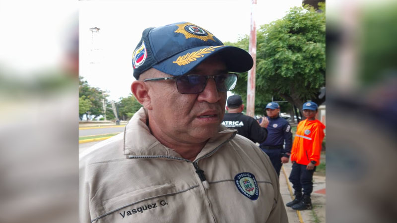 Seguridad Ciudadana en Cabimas llama a la conciencia por piruetas
