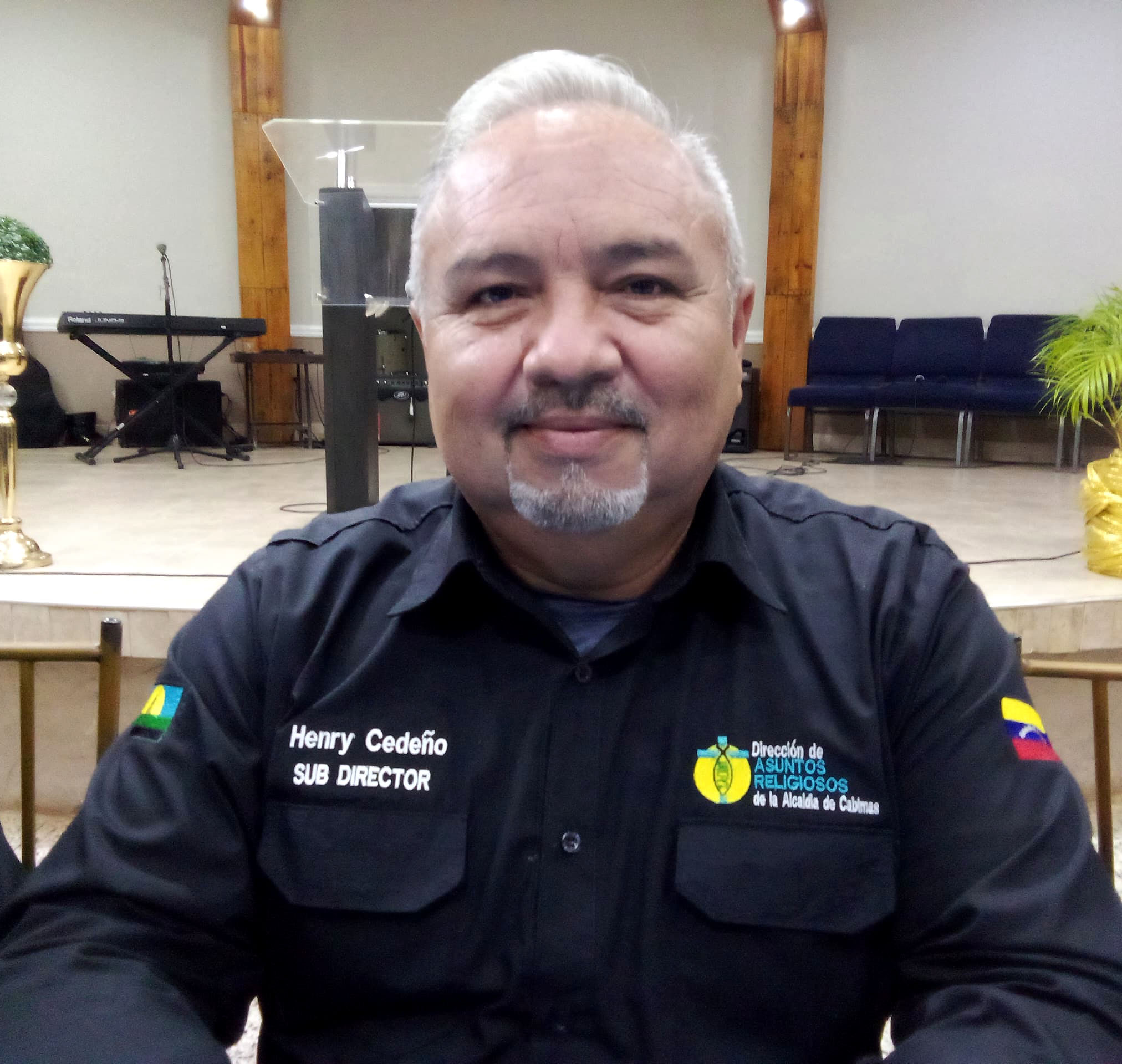 Cabimas inicia semana de la Biblia