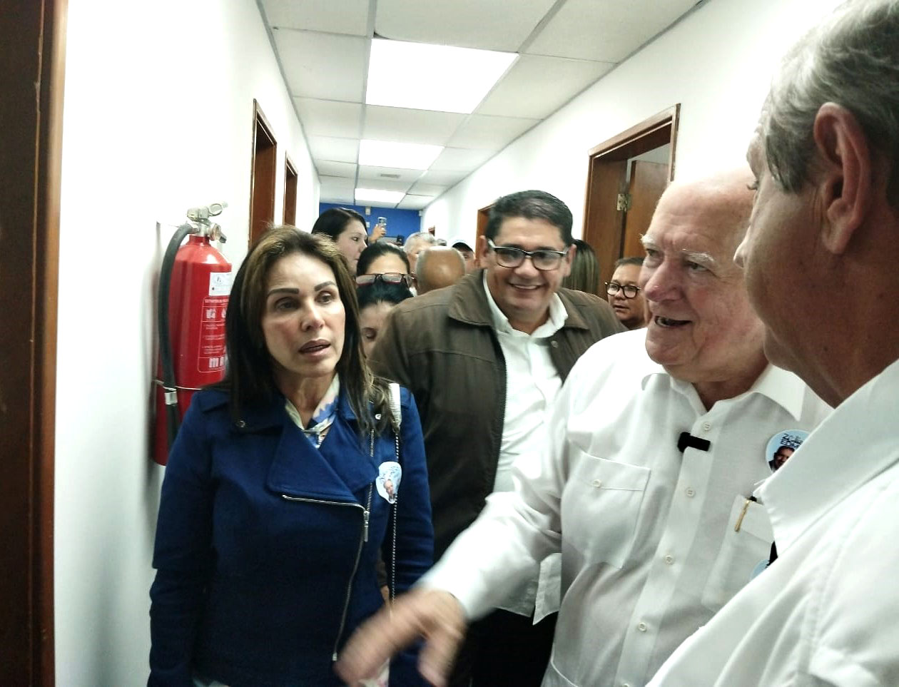 Inaugurada en Maracaibo la Casa del Voluntariado